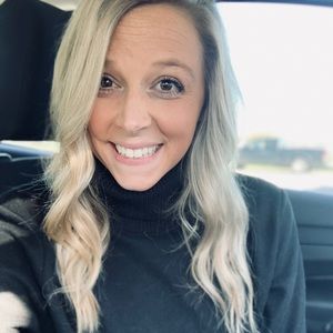 Meet your Posher, Tiffany